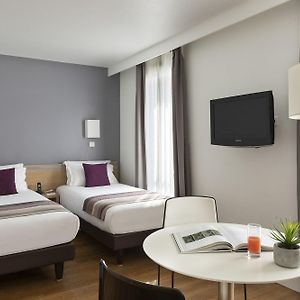 Studio met een King Size Bed